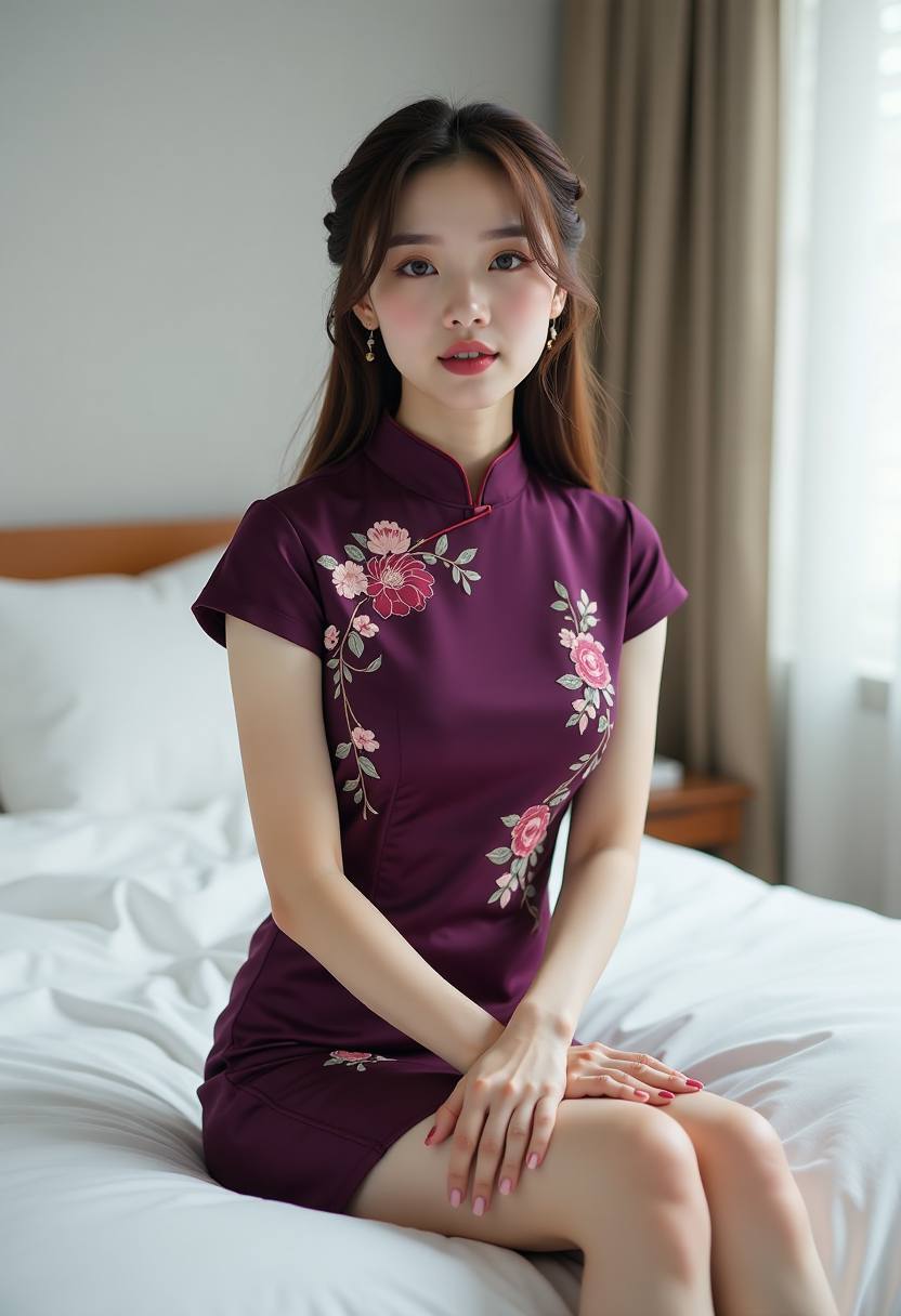 隐秘之证